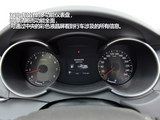 凯尊 2012款  2.4L 商务型_高清图17