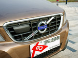 沃尔沃XC60(进口) 2013款 沃尔沃XC60 2.0T T5 智尊版_高清图31