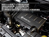 昂科拉 2013款 Encore 1.4T 自动四驱旗舰型_高清图5