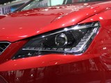 伊比飒 2013款 Ibiza 1.2TSI 5门版Style_高清图22