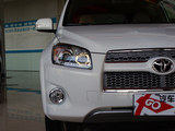 RAV4荣放 2012款 丰田RAV4 2.4AT 四驱豪华炫装版_高清图9