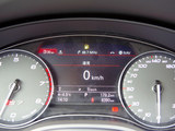 奥迪S7 2013款  S7 Sportback 4.0TFSI_高清图32