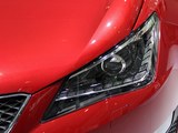 伊比飒 2013款 Ibiza 1.2TSI 5门版Style_高清图21