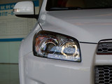 RAV4荣放 2012款 丰田RAV4 2.4AT 四驱豪华炫装版_高清图2