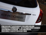 昂科拉 2013款 Encore 1.4T 自动四驱旗舰型_高清图1