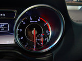 奔驰G级AMG 2013款  G65 AMG_高清图17