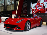 F12berlinetta 2013款  6.3L 标准型_高清图23