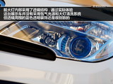 昂科拉 2013款 Encore 1.4T 自动四驱旗舰型_高清图35