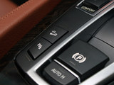 宝马5系(进口) 2012款  528i xDrive豪华型_高清图28