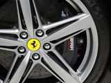 F12berlinetta 2013款  6.3L 标准型_高清图22