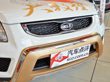 狮跑 2012款  2.0 GLS AT 两驱版_高清图33