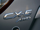 马自达CX-5(进口) 2012款 马自达CX-5 2.0L 四驱豪华版_高清图22