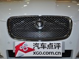 捷豹XF 2013款  2.0L i4 Ti豪华版_高清图22