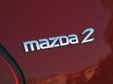 马自达2 2012款  三厢炫动 1.3L 自动标准版版_高清图20