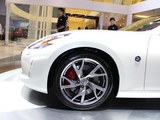 日产370Z 2013款  3.7L Coupe_高清图11