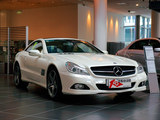 奔驰SL级 2011款  SL 350 Grand Edition_高清图3