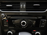 奥迪A5 2012款  2.0TSI Coupe_高清图22