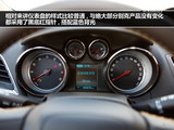 昂科拉 2013款 Encore 1.4T 自动四驱旗舰型_高清图27