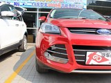 翼虎 2013款  1.6L GTDi 两驱舒适型_高清图9