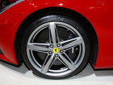 F12berlinetta 2013款  6.3L 标准型_高清图20