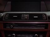 宝马5系(进口) 2012款  528i xDrive豪华型_高清图21