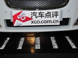 捷豹XF 2013款  2.0L i4 Ti豪华版_高清图21