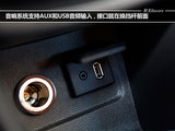 昂科拉 2013款 Encore 1.4T 自动四驱旗舰型_高清图24