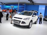 翼虎 2013款  1.6L GTDi 两驱风尚型_高清图26