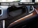 昂科拉 2013款 Encore 1.4T 自动四驱旗舰型_高清图23