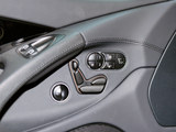 奔驰SL级 2011款  SL 350 Grand Edition_高清图25