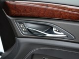 凯迪拉克SRX 2012款  3.0L 舒适型_高清图17