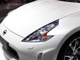 日产370Z 2013款  3.7L Coupe_高清图10