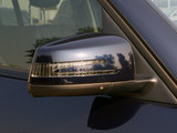 奔驰GLK级 2013款 奔驰GLK GLK 300 4MATIC 动感型_高清图35