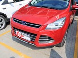 翼虎 2013款  1.6L GTDi 两驱舒适型_高清图4