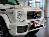 奔驰G级AMG 2013款  G65 AMG_高清图14