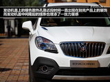 昂科拉 2013款 Encore 1.4T 自动四驱旗舰型_高清图14