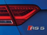 奥迪RS 5 2013款  RS 5 Cabriolet_高清图2