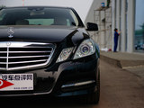 奔驰E级 2012款  E300L 时尚豪华型_高清图6