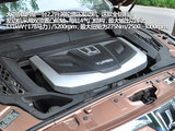 大7 SUV 2011款  2.2T 四驱旗舰型_高清图9
