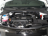 奥迪TT 2011款  Coupe 2.0TFSI_高清图25