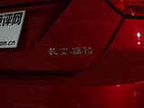 福克斯 2012款  两厢1.6L 自动舒适型_高清图24