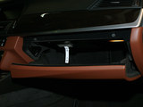 宝马5系(进口) 2012款  528i xDrive豪华型_高清图8