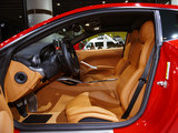 F12berlinetta 2013款  6.3L 标准型_高清图15