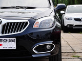 中华H320 2012款  1.5L 手动豪华型_高清图17