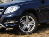 奔驰GLK级 2013款 奔驰GLK GLK 300 4MATIC 动感型_高清图24