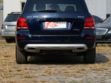 奔驰GLK级 2013款 奔驰GLK GLK 300 4MATIC 动感型_高清图23