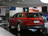 奥迪A4(进口) 2013款 奥迪A4 40 TFSI allroad quattro 豪华型_高清图28