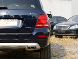 奔驰GLK级 2013款 奔驰GLK GLK 300 4MATIC 动感型_高清图22