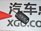 起亚K2 2012款  三厢1.4 GLS纪念版MT_高清图7