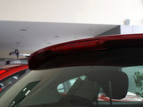 福克斯 2012款  两厢1.6L 自动舒适型_高清图19